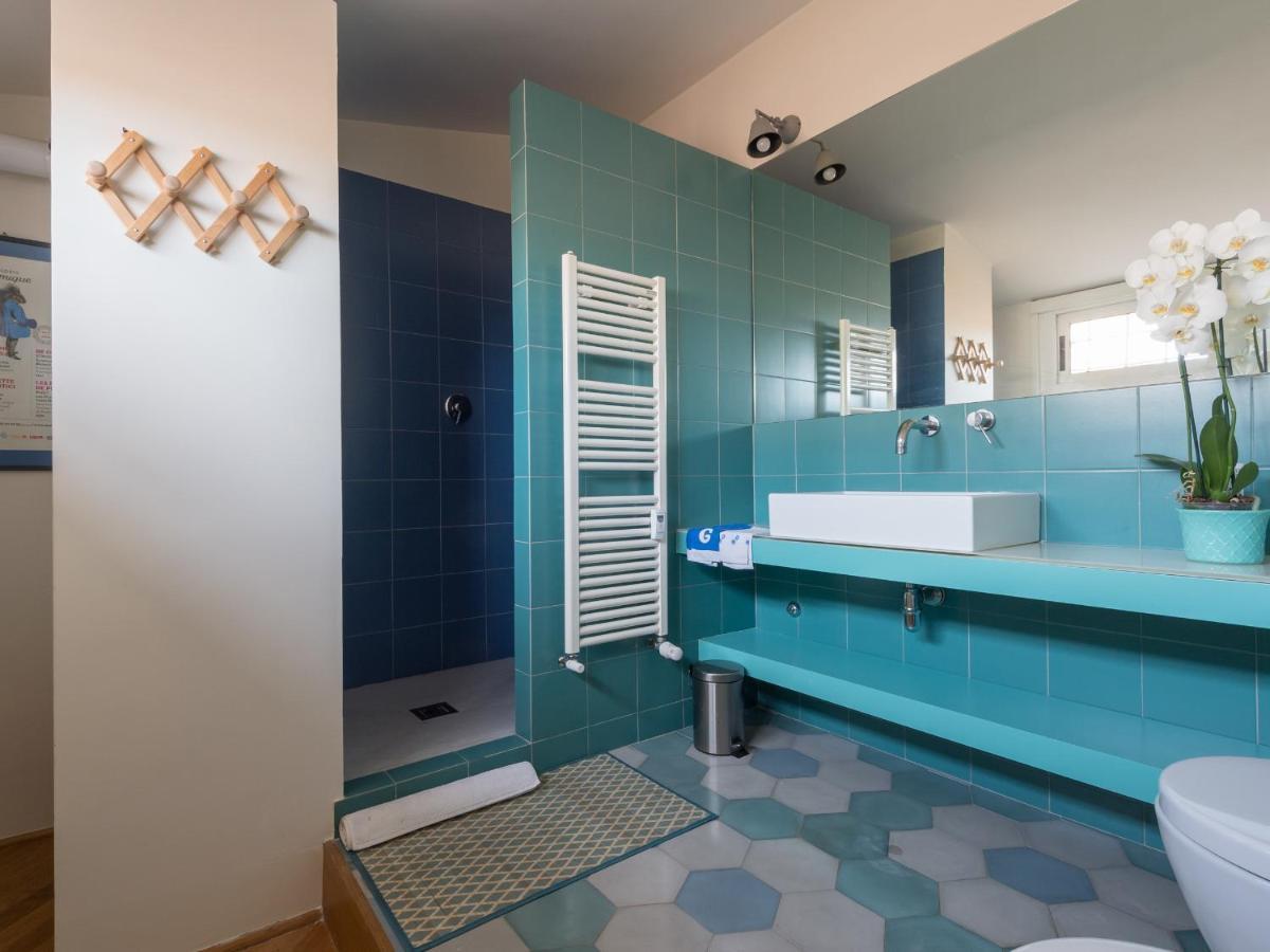 Piazza Lovatelli Luxury Penthouse Apartamento Roma Exterior foto