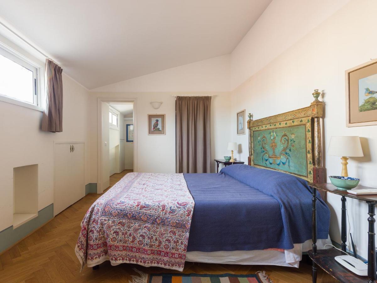 Piazza Lovatelli Luxury Penthouse Apartamento Roma Exterior foto