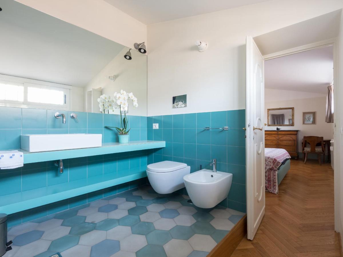 Piazza Lovatelli Luxury Penthouse Apartamento Roma Exterior foto