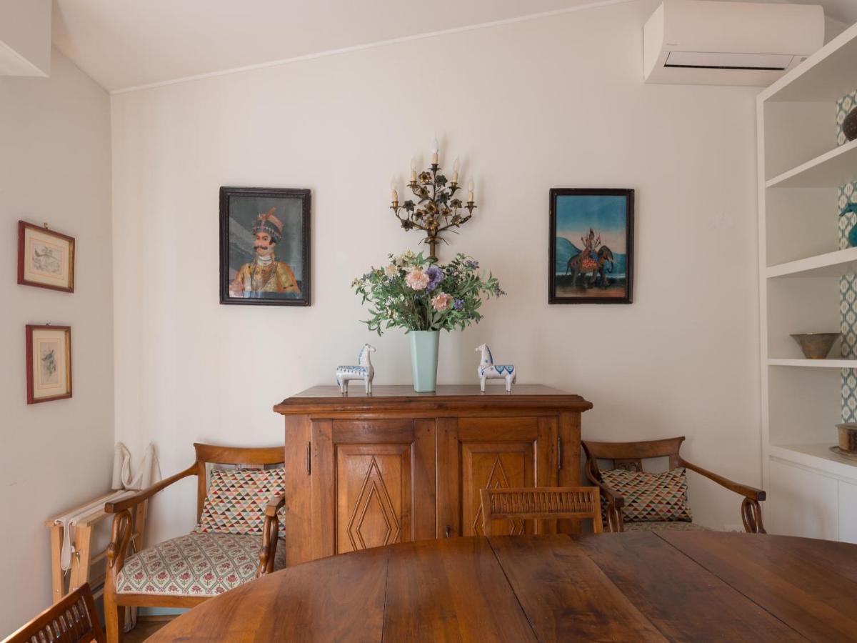 Piazza Lovatelli Luxury Penthouse Apartamento Roma Exterior foto